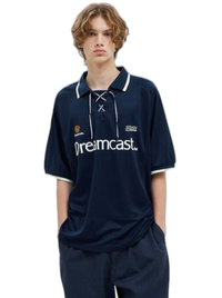 Sedan All-Purpose Polo Shirts Dreamcast