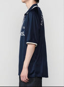 Sedan All-Purpose Polo Shirt Dreamcast Game Shirts