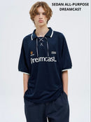 Sedan All-Purpose Polo Shirts Dreamcast