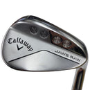 Wedge Jaws Raw 48 /10 S Wg C