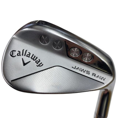 Wedge Jaws Raw 48 /10 S Wg C
