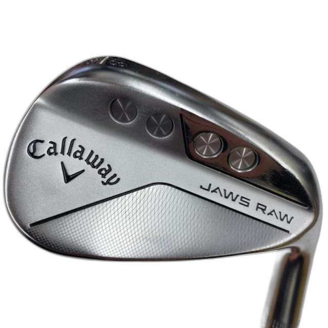 Wedge Jaws Raw 48 /10 S Wg C