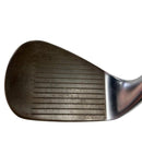 Wedge Jaws Raw 48 /10 S Wg C