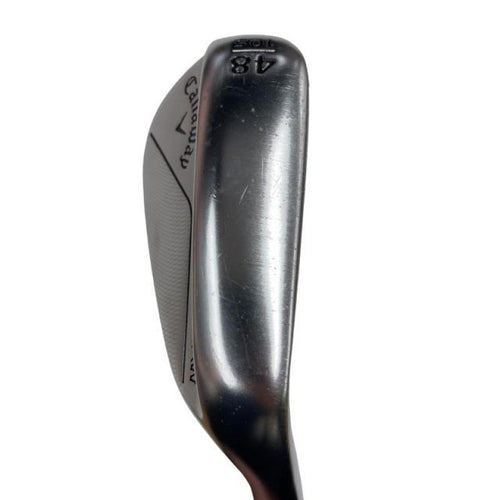 Wedge Jaws Raw 48 /10 S Wg C