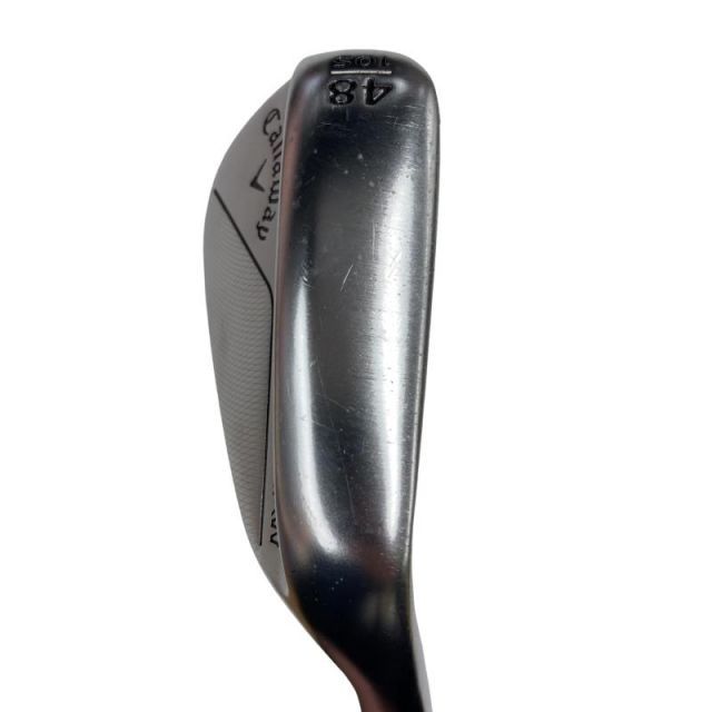 Wedge Jaws Raw 48 /10 S Wg C