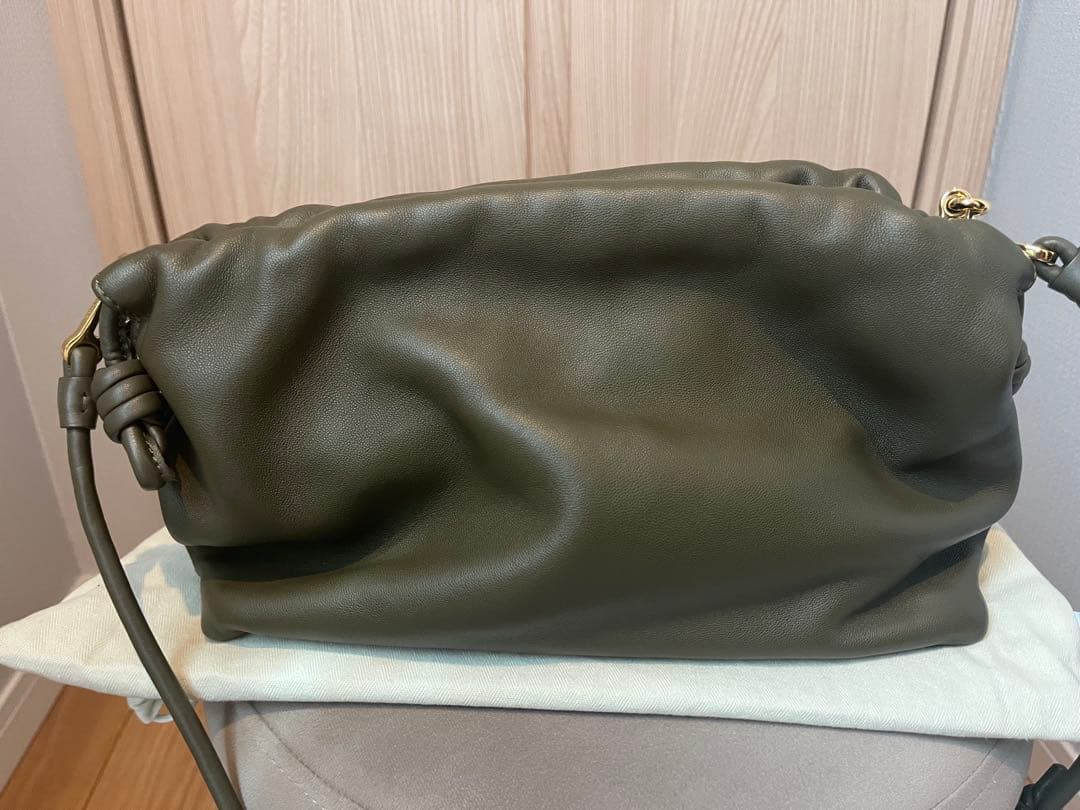 Loewe Shoulder Bags