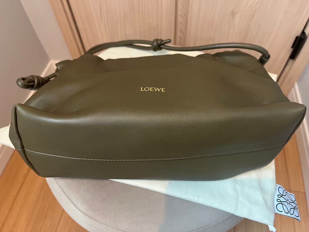 Loewe Shoulder Bags