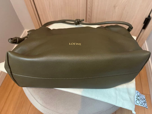Loewe Shoulder Bags