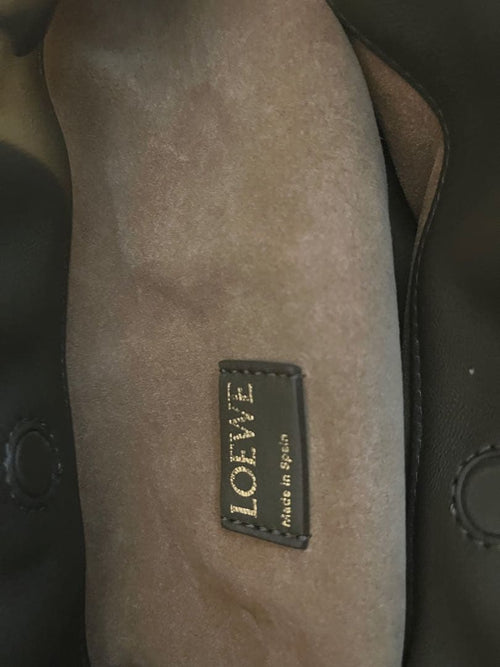 Loewe Shoulder Bags