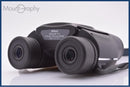 Binoculars Opera Glasses Nikon Aculon T11 8-24X25 4.6 At 8X Zoom #Am7681