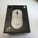 Logicool Mouse Body Pro X Superlight 2C