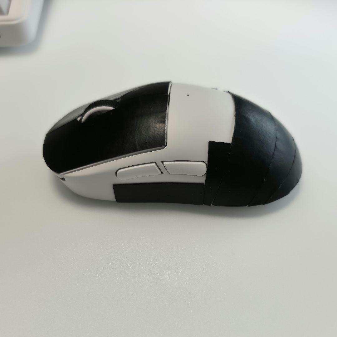 Logicool Mouse Body Pro X Superlight 2C