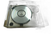 Record Player Body Luxman Pd-300 At1100 P0722