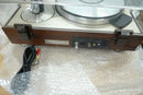 Record Player Body Luxman Pd-300 At1100 P0722