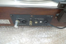Record Player Body Luxman Pd-300 At1100 P0722