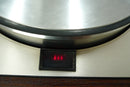 Record Player Body Luxman Pd-300 At1100 P0722