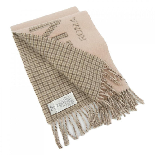 Fendi Scarf Fxt334 Ahr1 Muffler