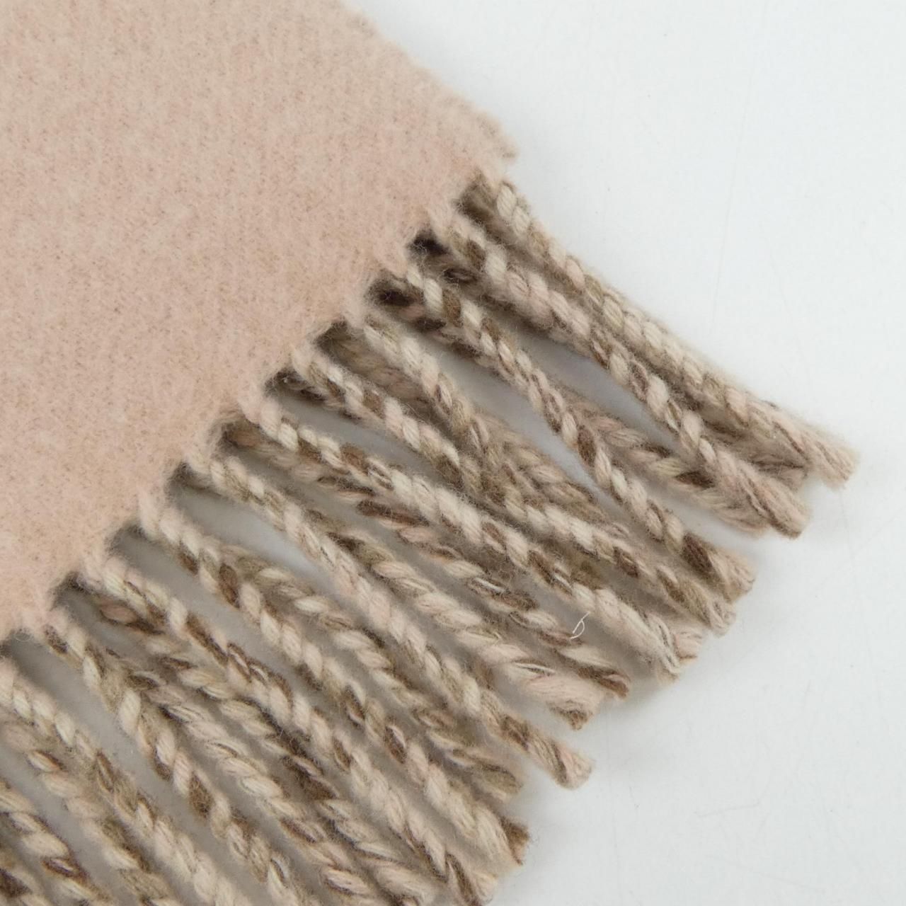 Fendi Scarf Fxt334 Ahr1 Muffler