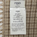 Fendi Scarf Fxt334 Ahr1 Muffler