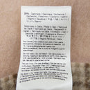 Fendi Scarf Fxt334 Ahr1 Muffler