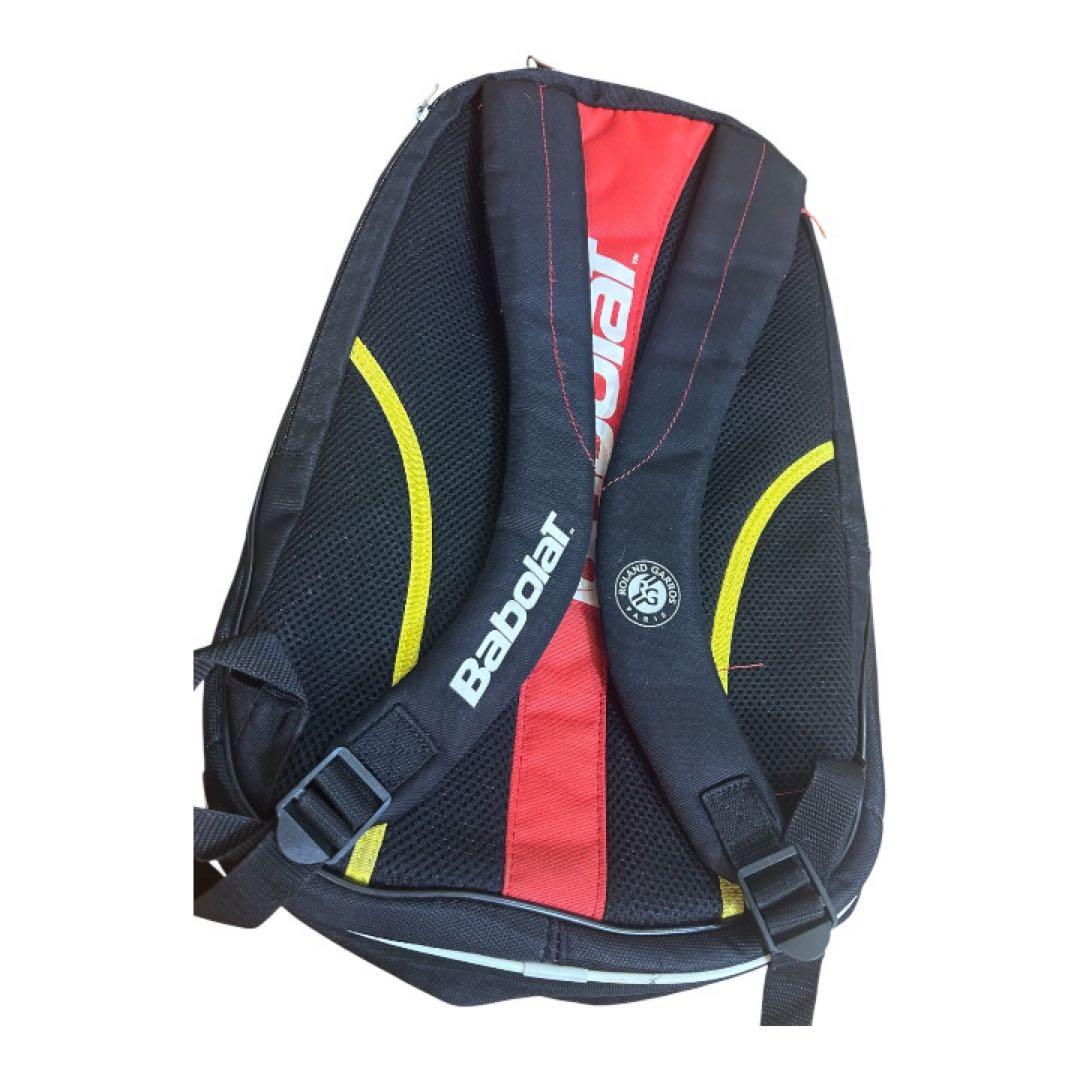 Babolat Racket Bag Roland Garros