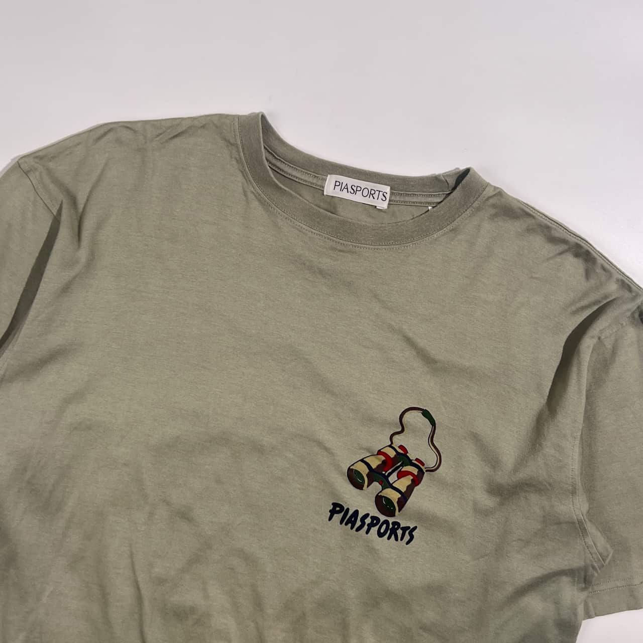 Pia Sports Autres Piasports T 3/