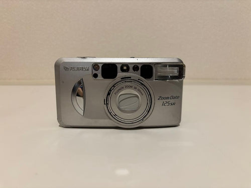 35Mm 135 Film Zoom Date 125Sr
