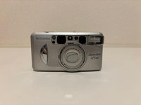 35Mm 135 Film Zoom Date 125Sr