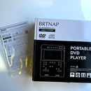 Dvd Players Brtnap B0Fssk44Y1