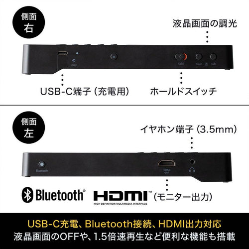 Dvd Players Brtnap B0Fssk44Y1