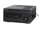 Denon Mini Component Systems Rcd-M41 Cd 2019