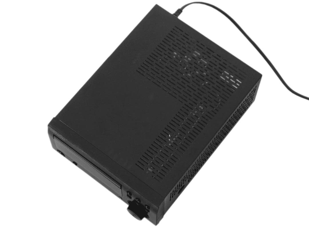 Denon Mini Component Systems Rcd-M41 Cd 2019