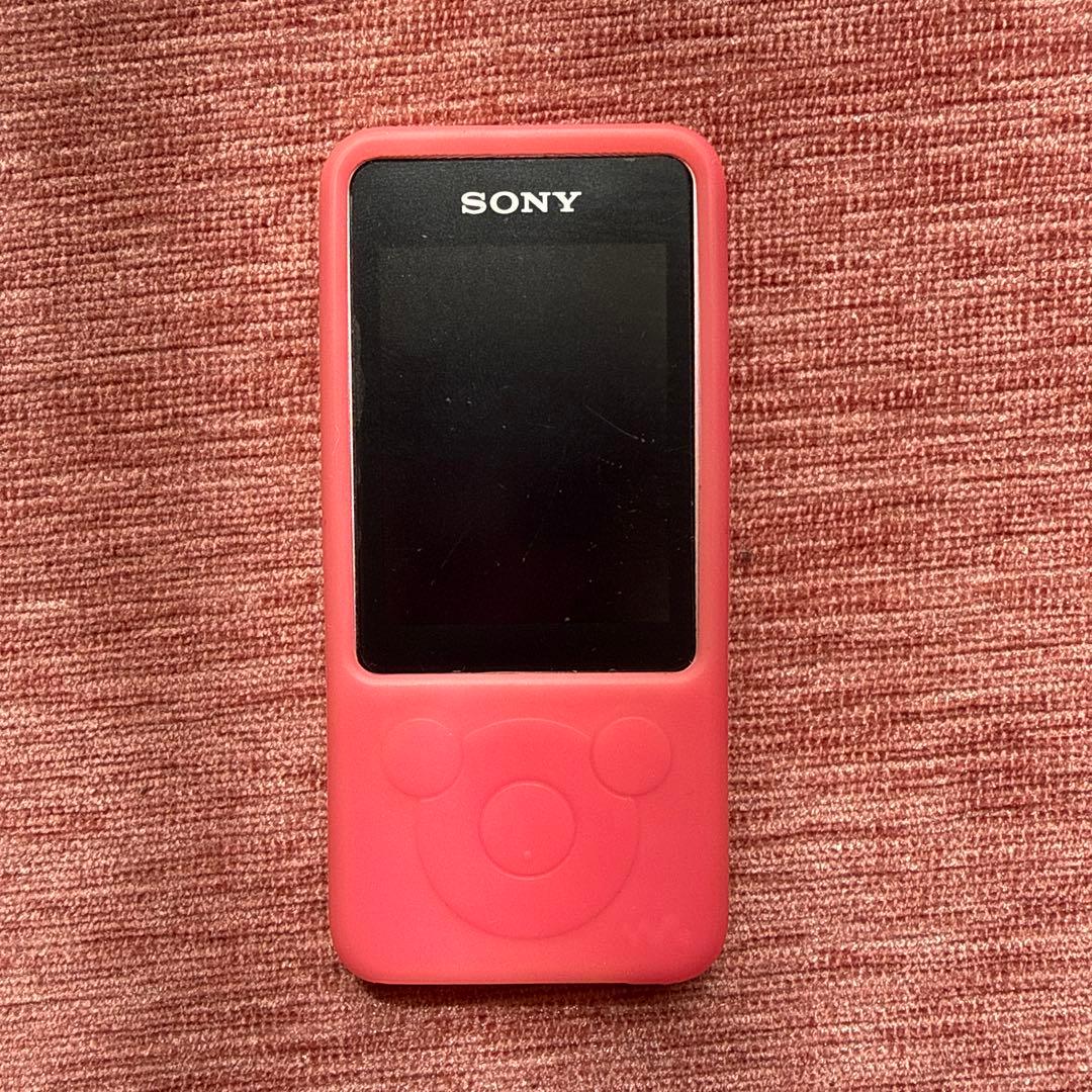 Digital Audio Player Nw-S785 13.9Gb