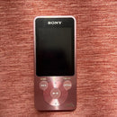 Digital Audio Player Nw-S785 13.9Gb