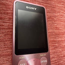 Digital Audio Player Nw-S785 13.9Gb