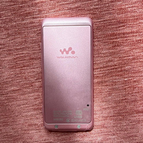 Digital Audio Player Nw-S785 13.9Gb