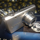 Compact Digital Cameras Lumix Fh6 14