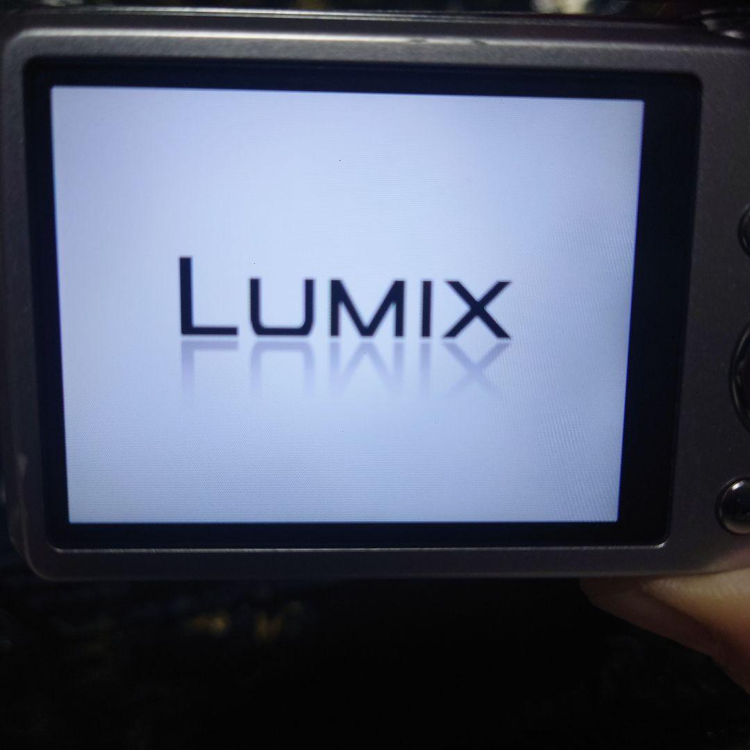 Compact Digital Cameras Lumix Fh6 14