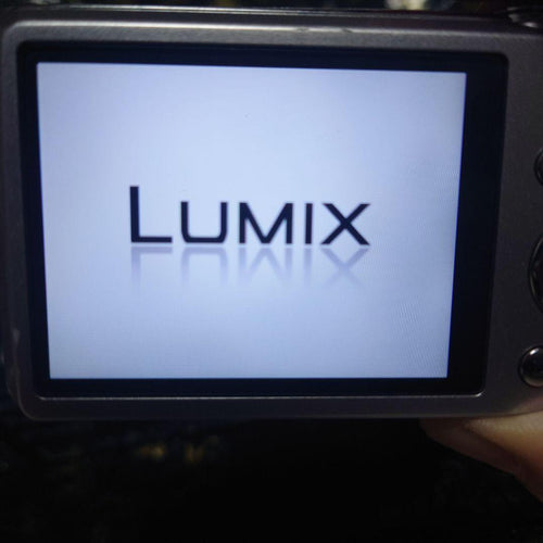 Compact Digital Cameras Lumix Fh6 14