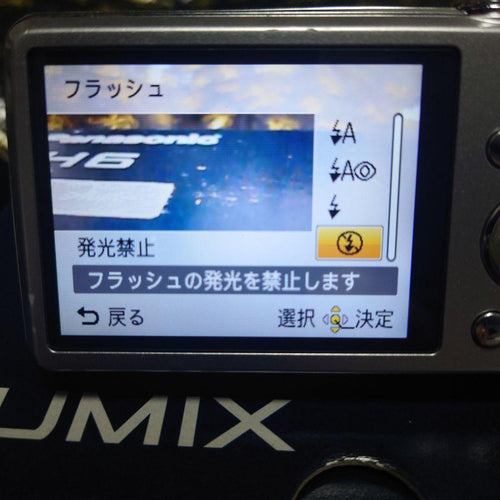 Compact Digital Cameras Lumix Fh6 14