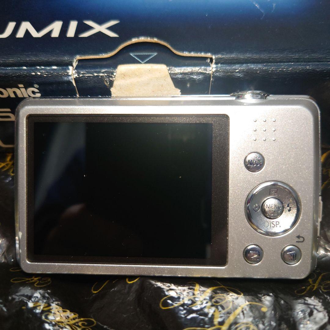 Compact Digital Cameras Lumix Fh6 14