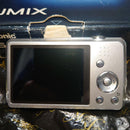 Compact Digital Cameras Lumix Fh6 14