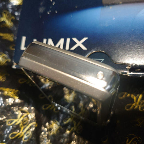 Compact Digital Cameras Lumix Fh6 14