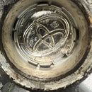 Toyota 16 Inches Wish 5X100 #37D40426
