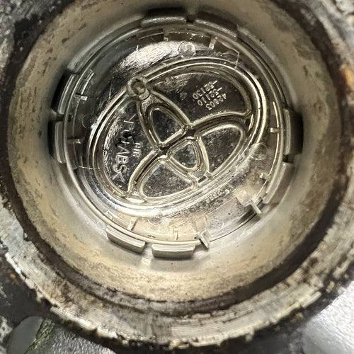 Toyota 16 Inches Wish 5X100 #37D40426