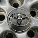Toyota 16 Inches Wish 5X100 #37D40426