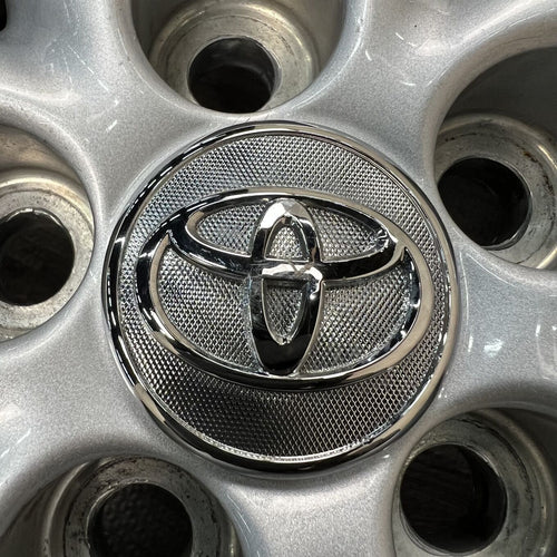 Toyota 16 Inches Wish 5X100 #37D40426