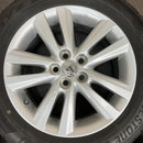 Toyota 16 Inches Wish 5X100 #37D40426