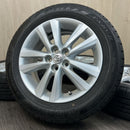 Toyota 16 Inches Wish 5X100 #37D40426