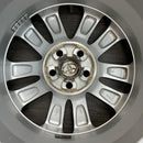 Toyota 16 Inches Wish 5X100 #37D40426